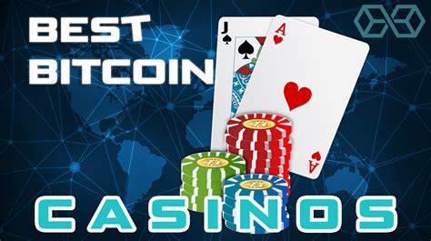 bitcoin casino rocket